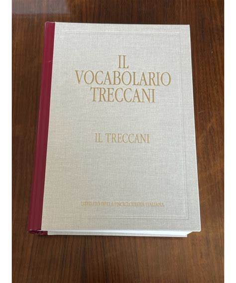 dizionario trecani|treccani dizionario sinonimi.